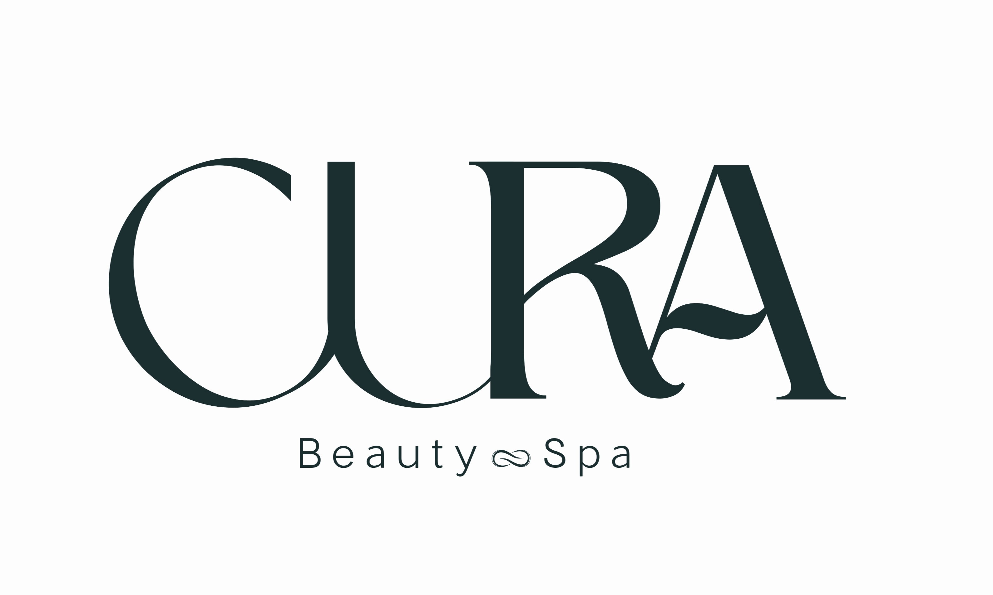โลโก้ลูกค้า Ease: Cura Beauty Spa
