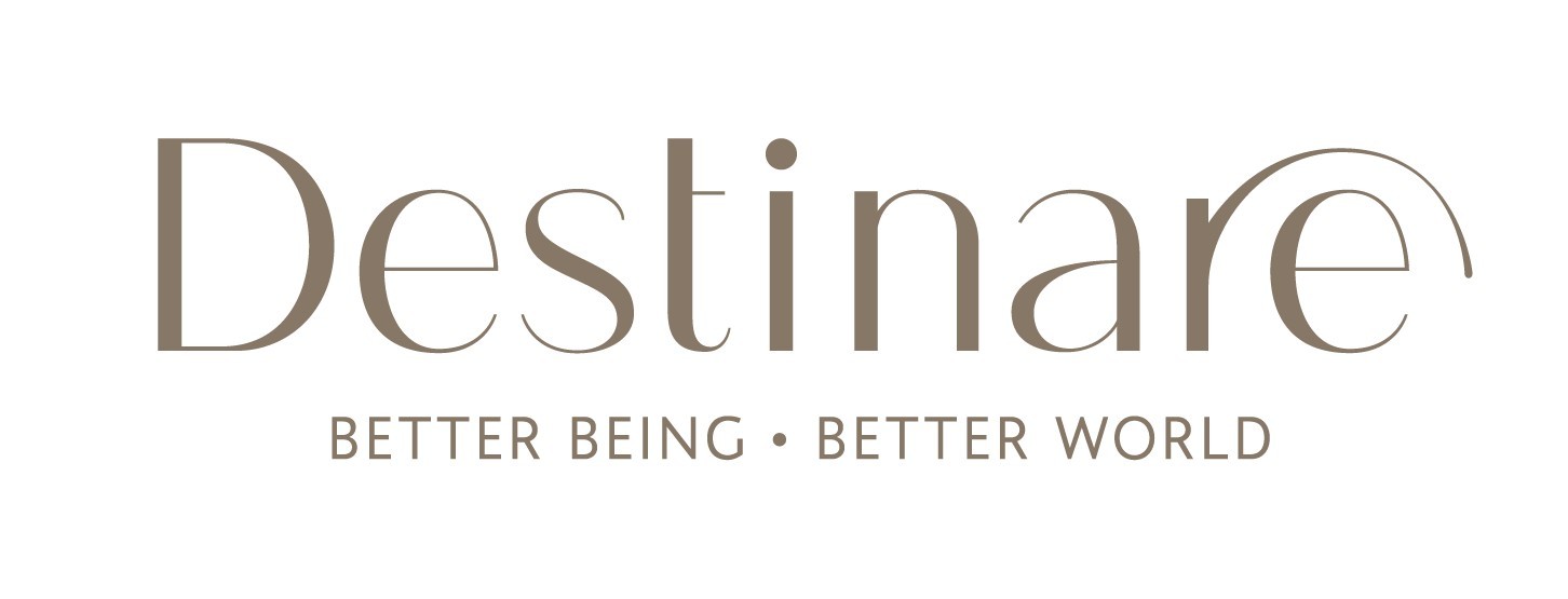โลโก้ลูกค้า Ease: Destinare