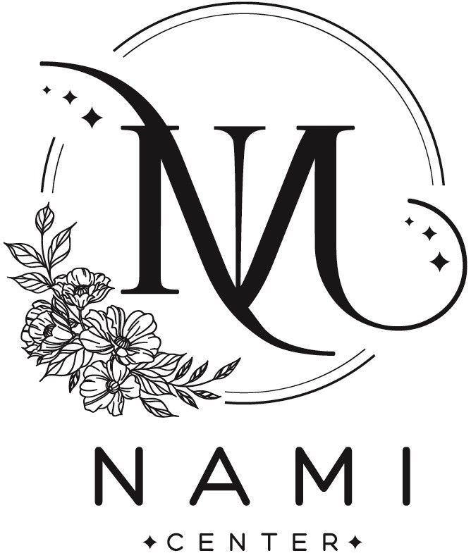 โลโก้ลูกค้า Ease: Nami Center