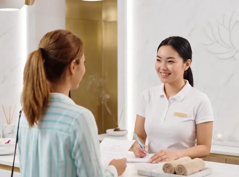 รองรับคอร์ส แพ็กเกจ