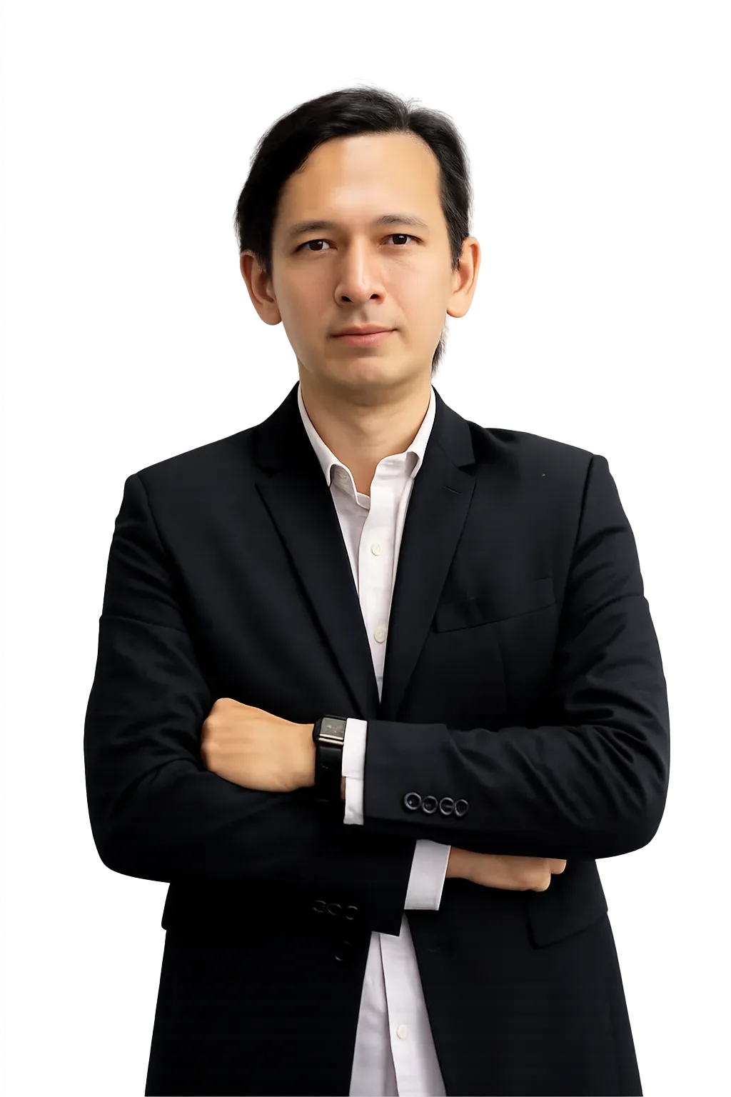 ดร. สุพิชัย กาญตระศิริ